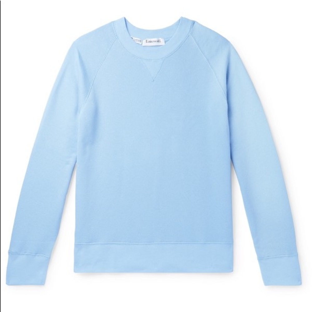 Entireworld. men’s sweatshirt